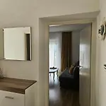 Διαμέρισμα Ivana Ντουμπρόβνικ