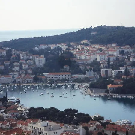 Ivana Lejlighed Dubrovnik