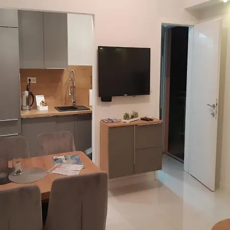 Appartement Ivana *