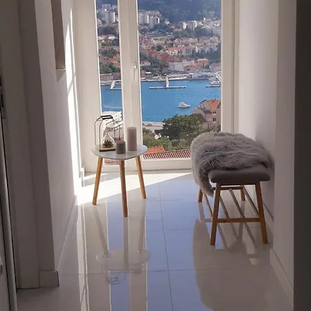 Appartement Ivana *
