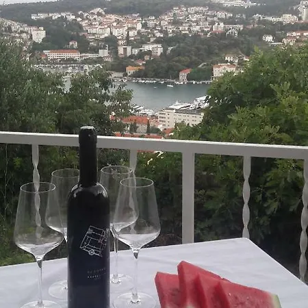 Διαμέρισμα Ivana Ντουμπρόβνικ