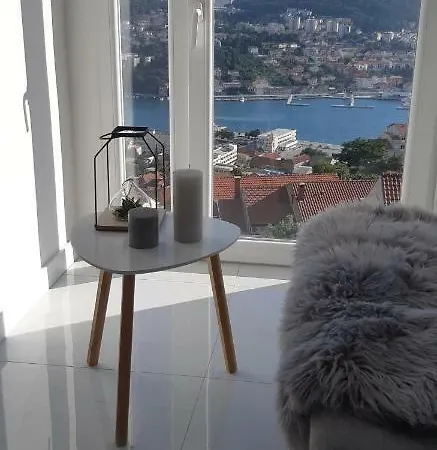 Ivana Διαμέρισμα Ντουμπρόβνικ
