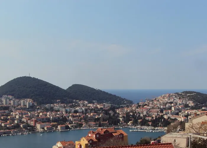Ivana * Dubrovnik