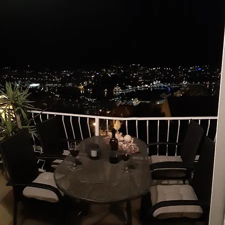 Ivana Apartment *