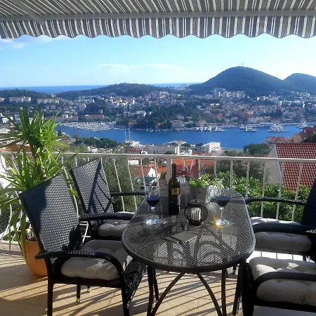 Apartment Ivana