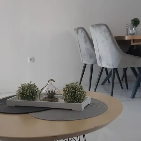 Apartment Ivana
