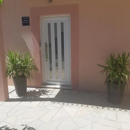 Ivana Apartment