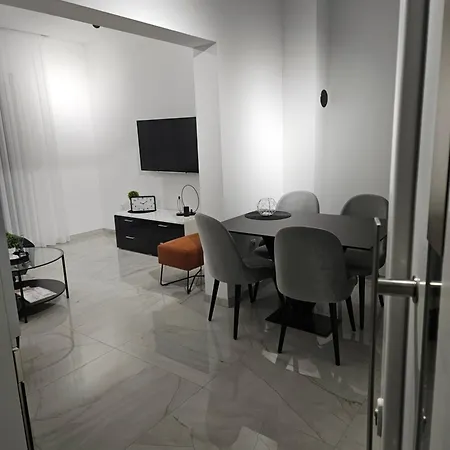 Apartment Ivana