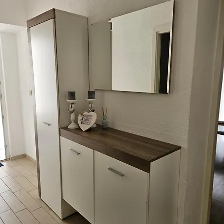 Apartment Ivana *