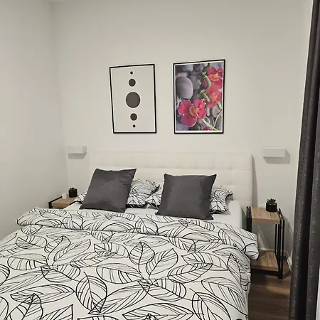 Ivana Apartment