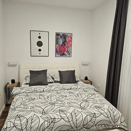 Apartment Ivana