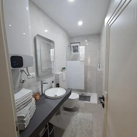 Apartment Ivana *