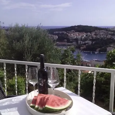 Apartment Ivana *