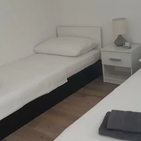 Ivana Apartment
