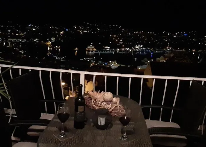 Apartman Ivana