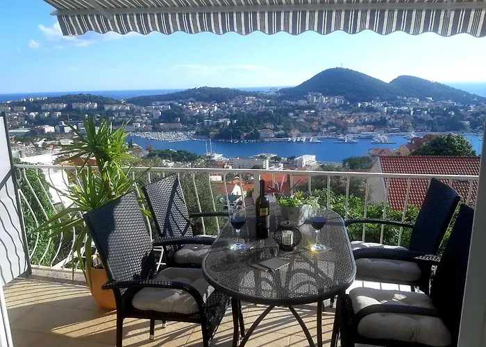Apartman Ivana