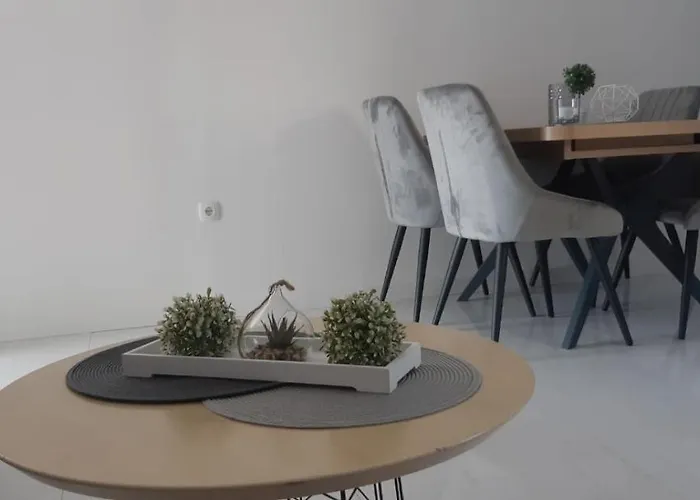 Apartman Ivana