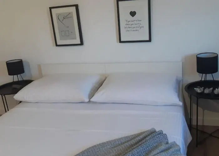 Apartman Ivana