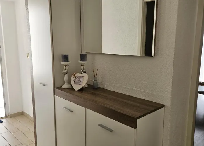 Apartman Ivana *