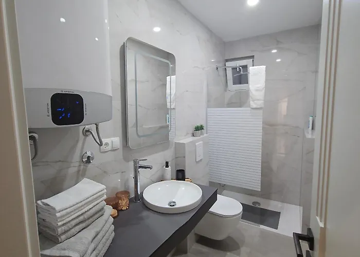 Apartman Ivana Dubrovnik