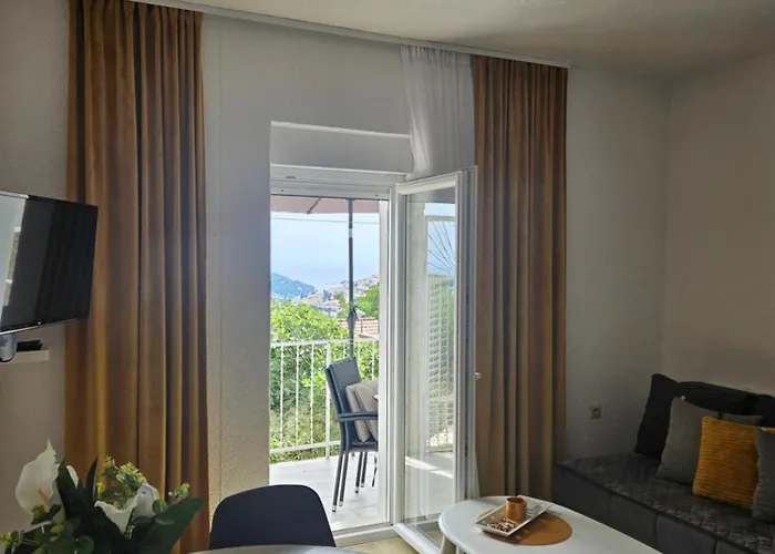 Ivana Apartman Dubrovnik