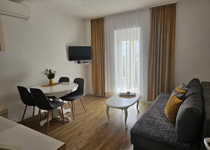 Apartman Ivana Dubrovnik