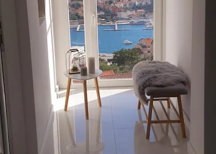 Apartman Ivana *