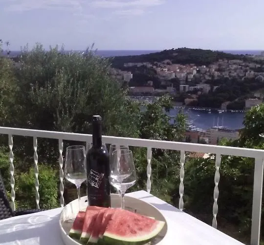Apartman Ivana *
