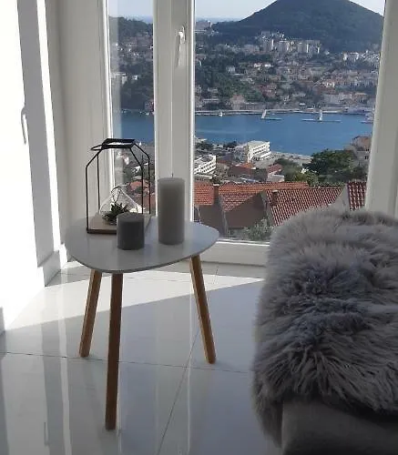 Ivana Apartman Dubrovnik