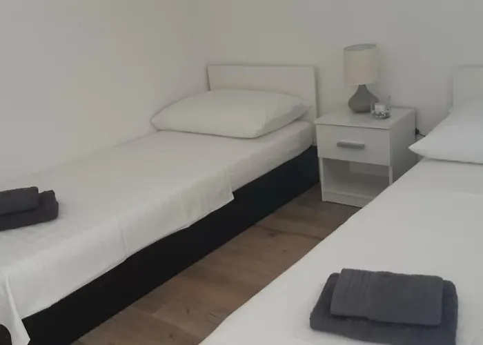 Ivana Apartman
