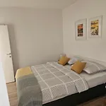 Ivana Apartman