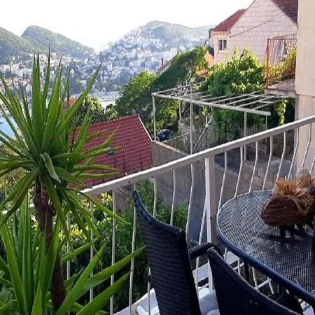 Ivana Appartement Dubrovnik