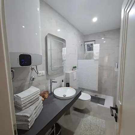 Appartement Ivana Dubrovnik