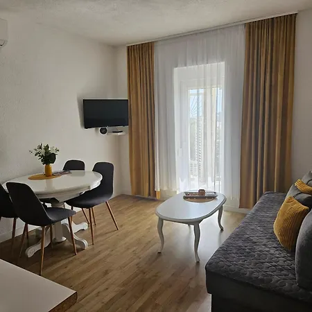 Appartement Ivana Dubrovnik