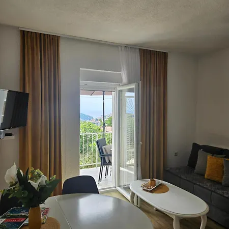 Ivana Apartamento Dubrovnik