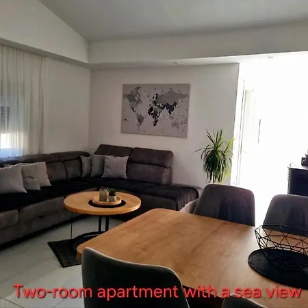 Apartamento Ivana