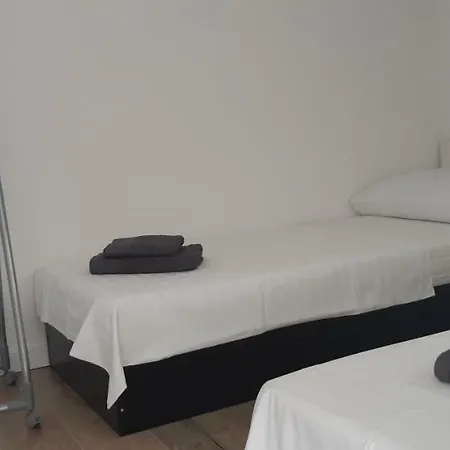 Apartamento Ivana
